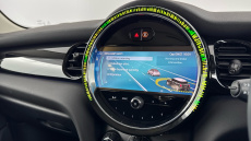 MINI Hatchback 1.5 Cooper Classic 5dr Auto Petrol Hatchback